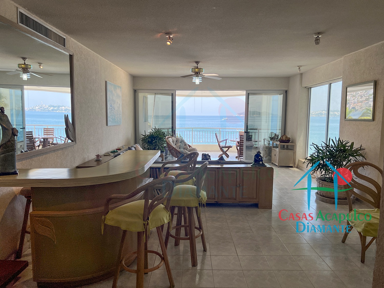 La Palma 301 - Estancia 2